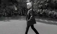 Graham Nash