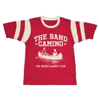 The Band Camino Camp Collection Tee