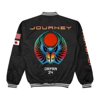 Journey Japan Jacket