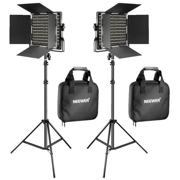 Luces LED Profesionales