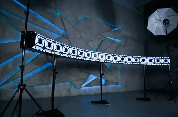 3D Booth