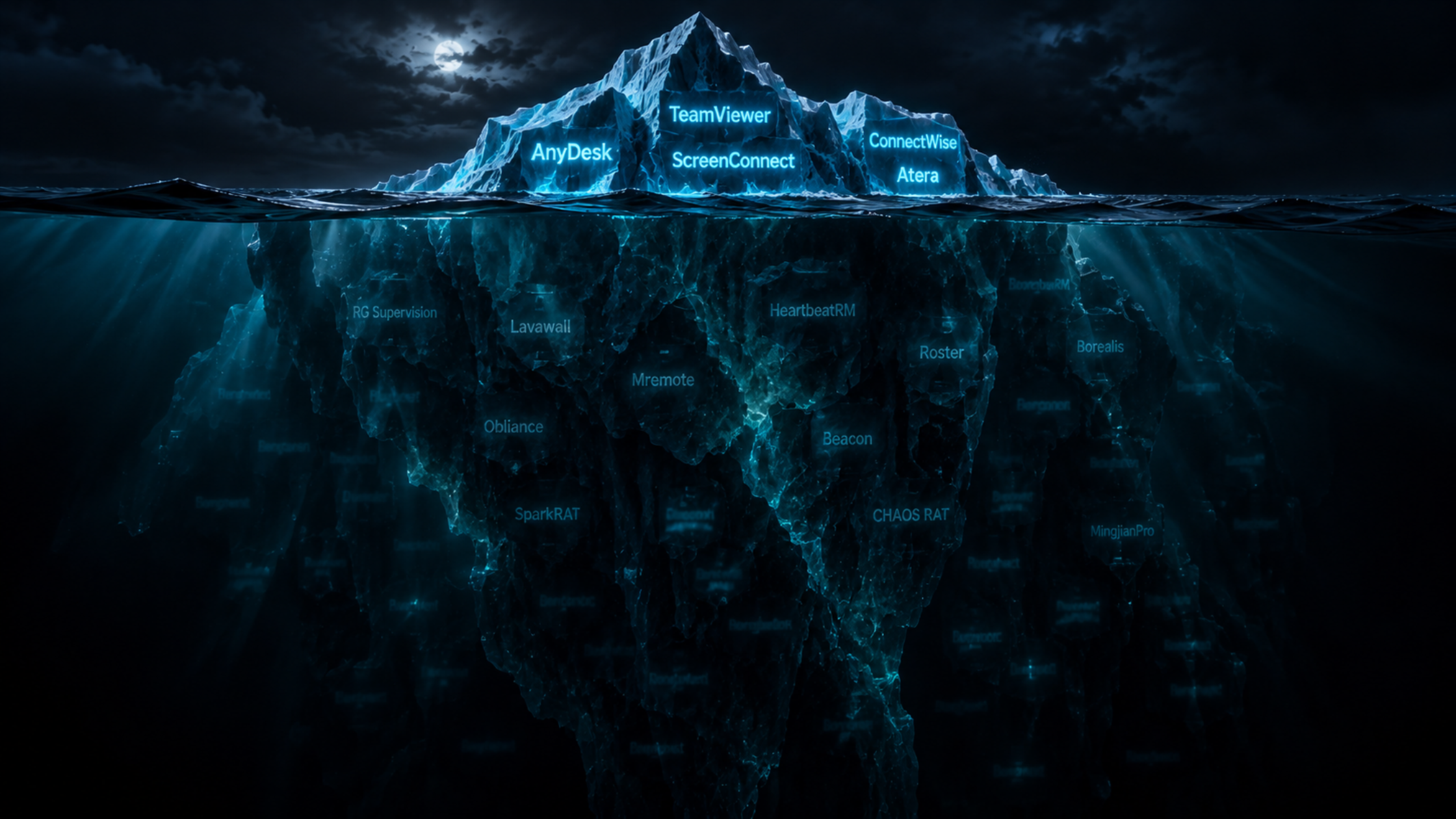 The RMM Your Blocklist Hasn’t Met