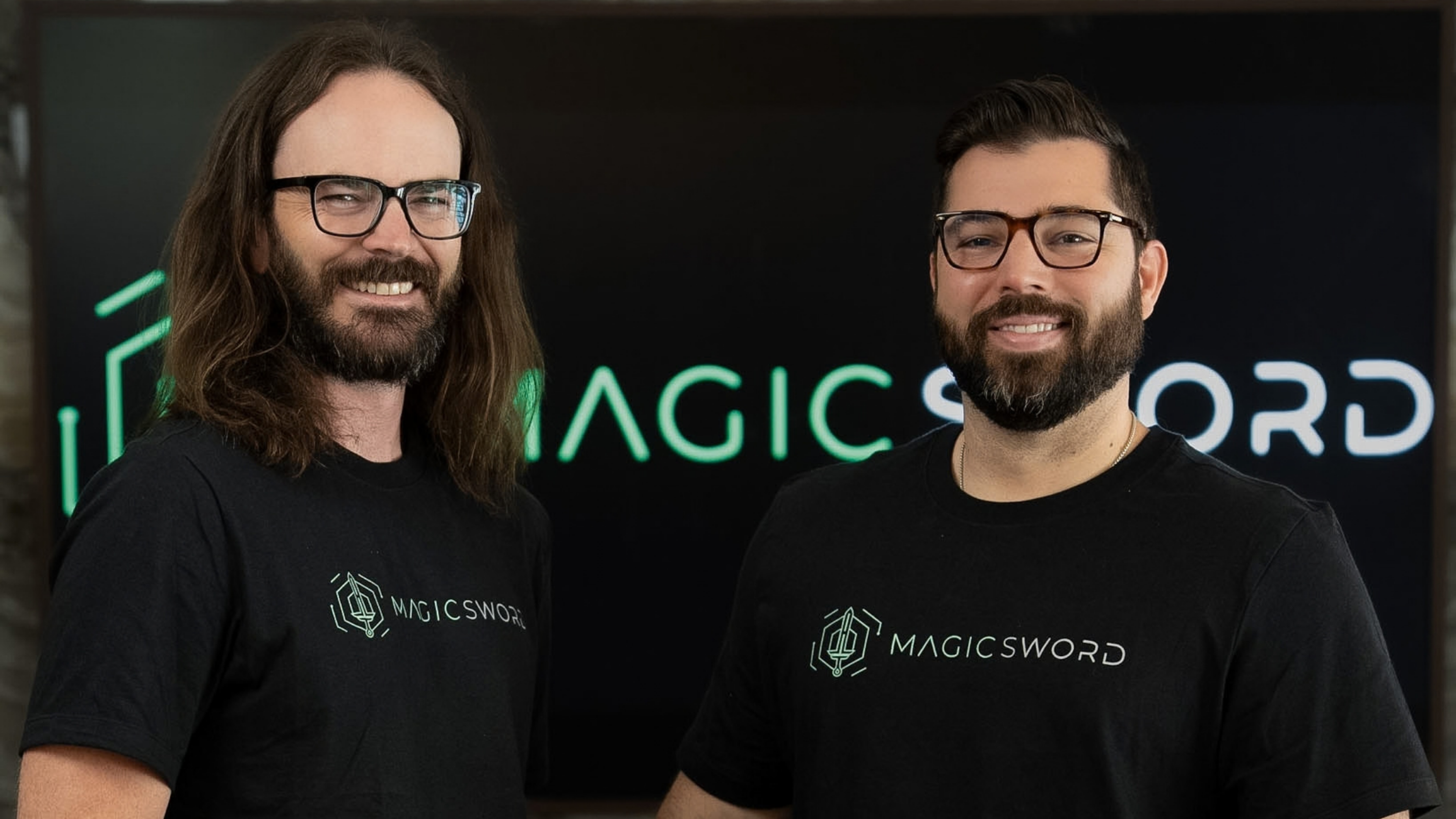 Why We Built MagicSword And Why We Almost Didn't