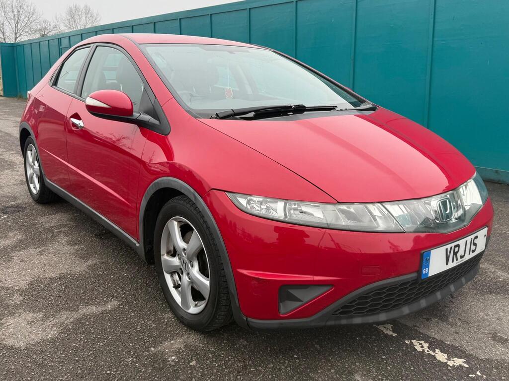 2009 Honda Civic