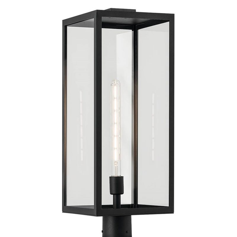 Branner (Textured Black)