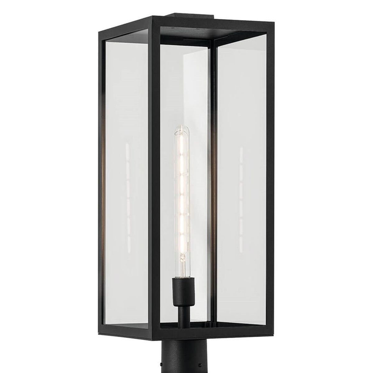 Branner (Textured Black)
