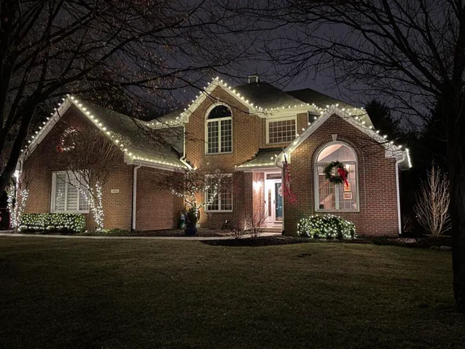 Holiday Lighting