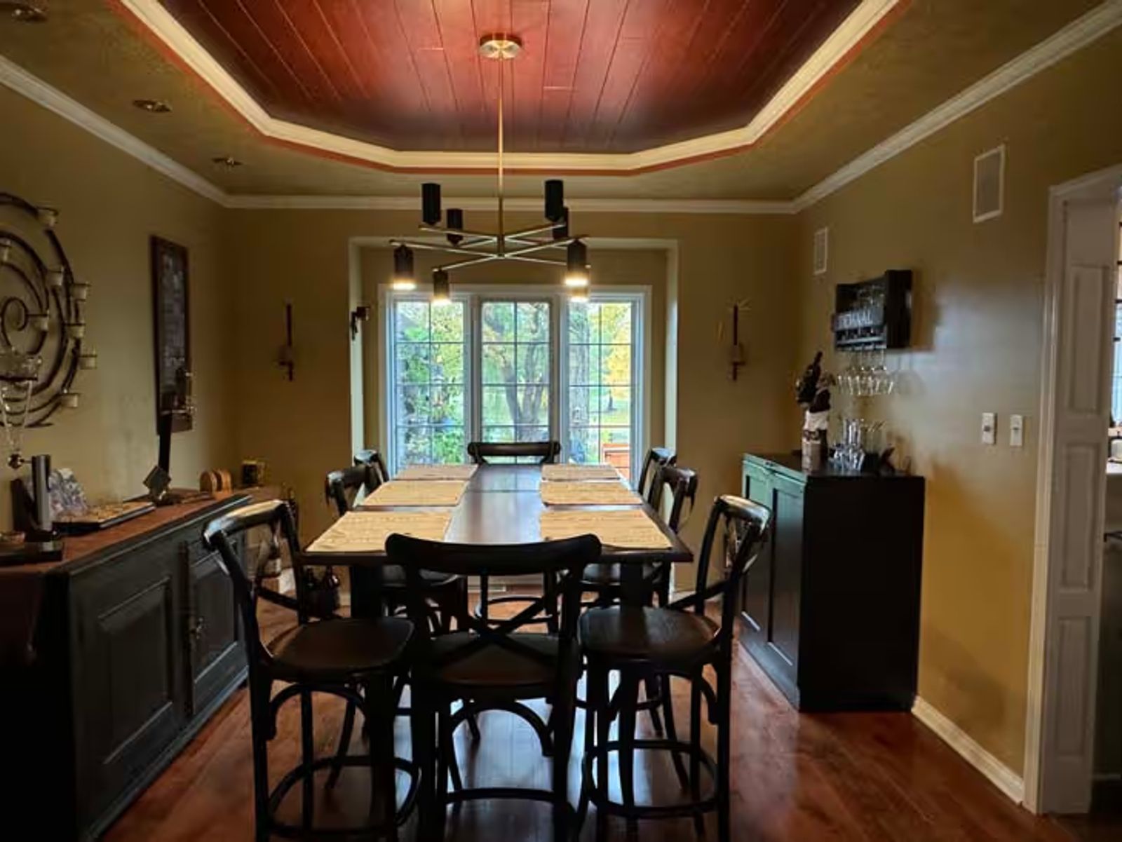 Ceiling Lights