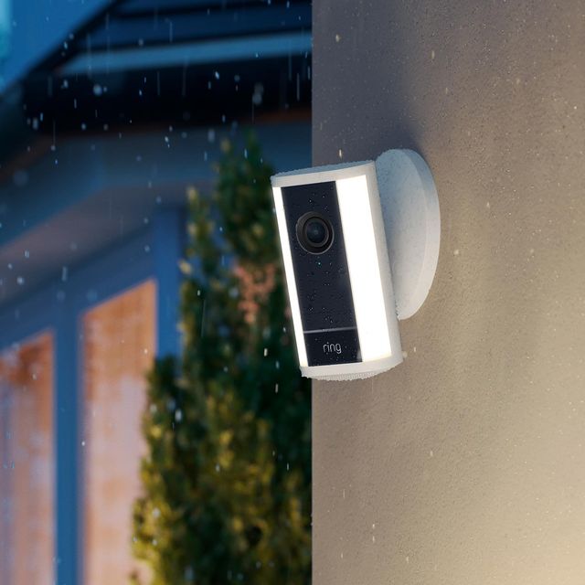 Ring Security Systems