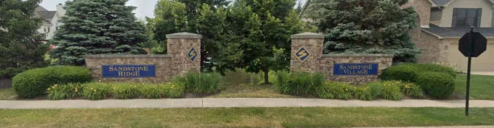 Sandstone HOA