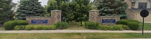 Sandstone HOA