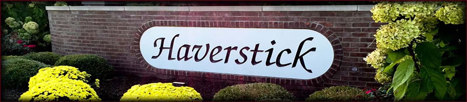 Haverstick HOA