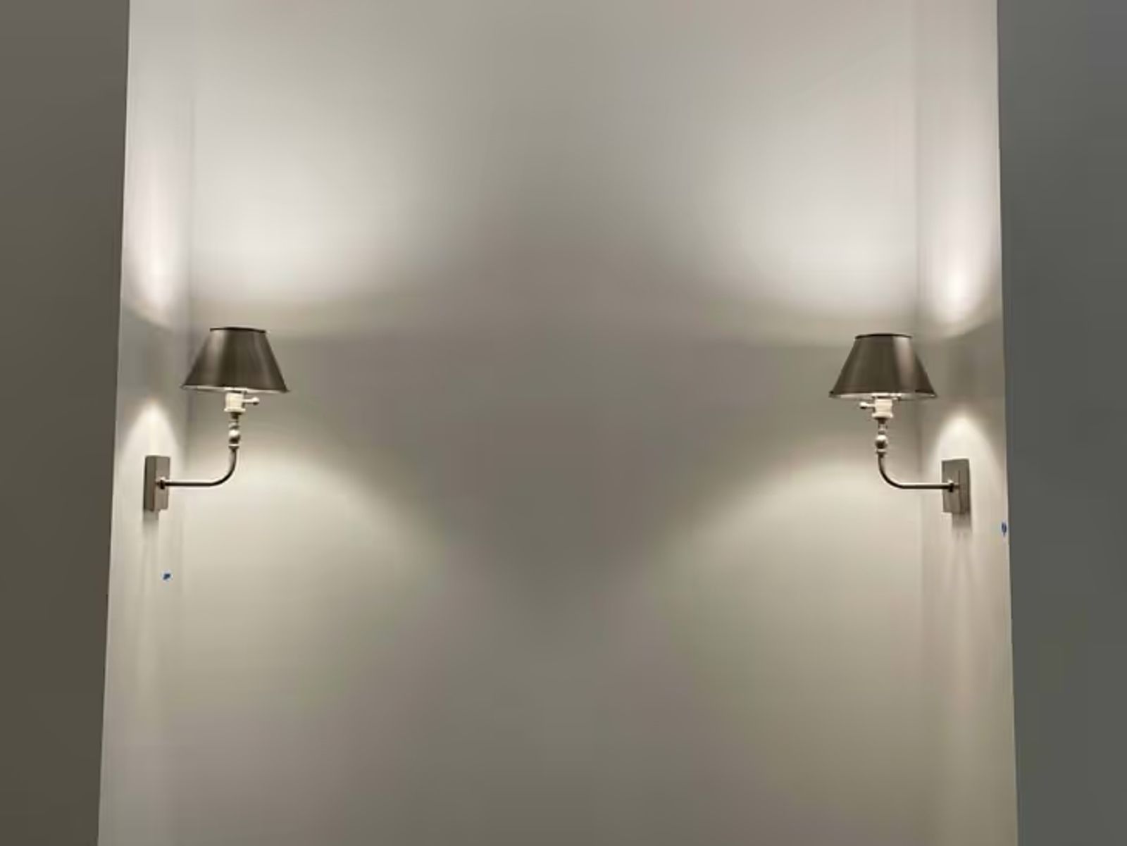 Exterior wall Sconces
