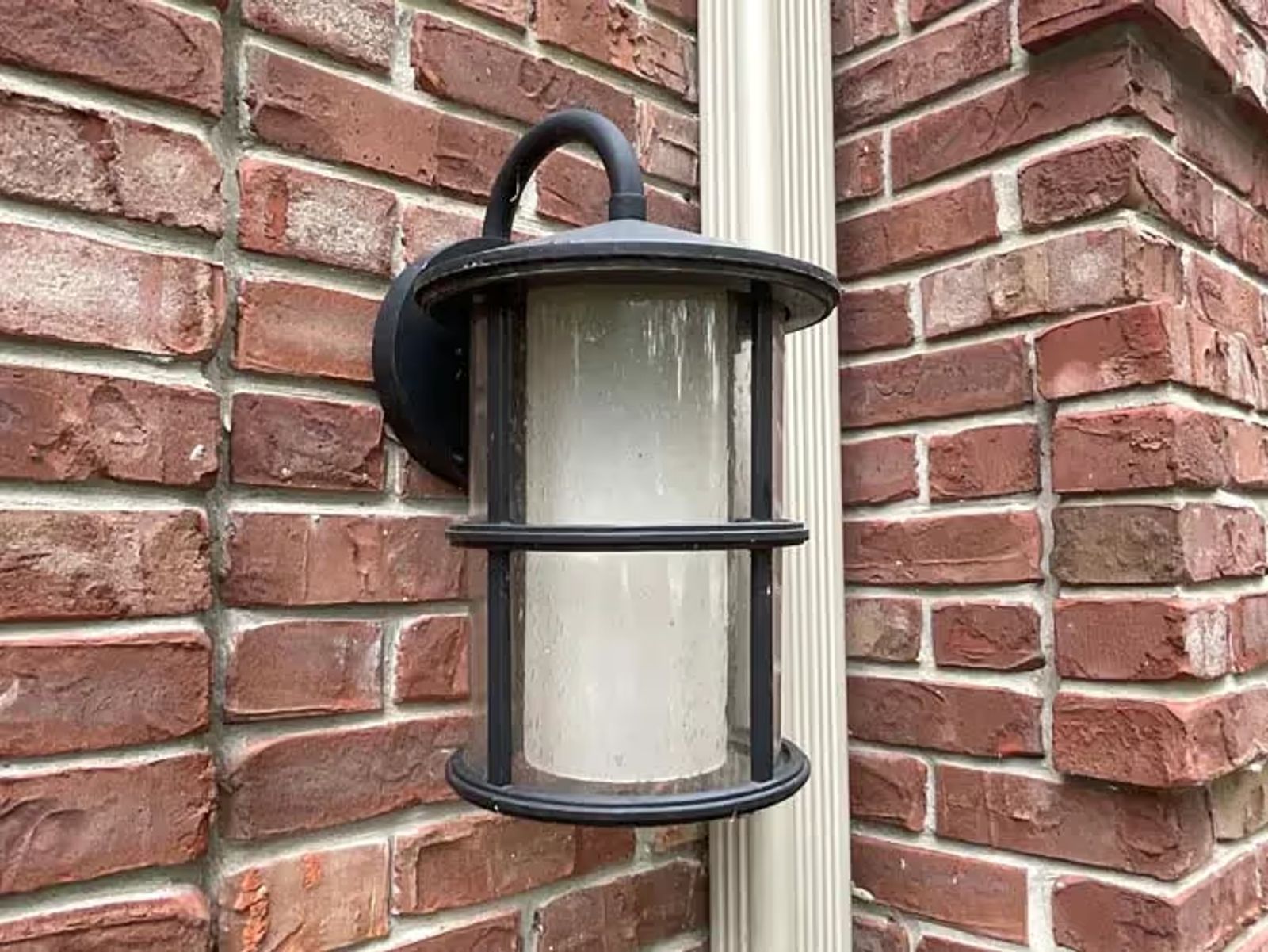 lamp light