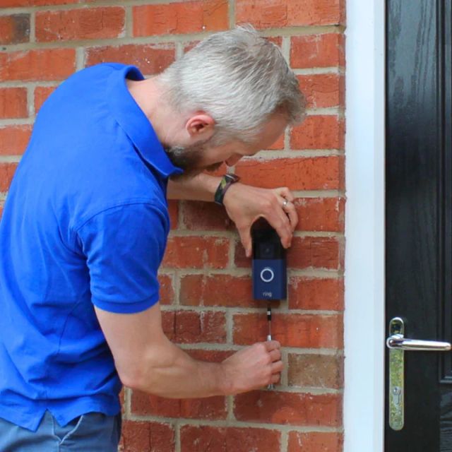 Ring Doorbell