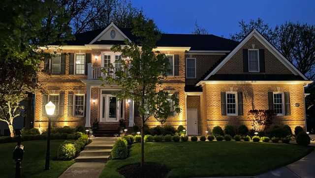 Accent Lighting