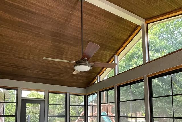 Ceiling Fans