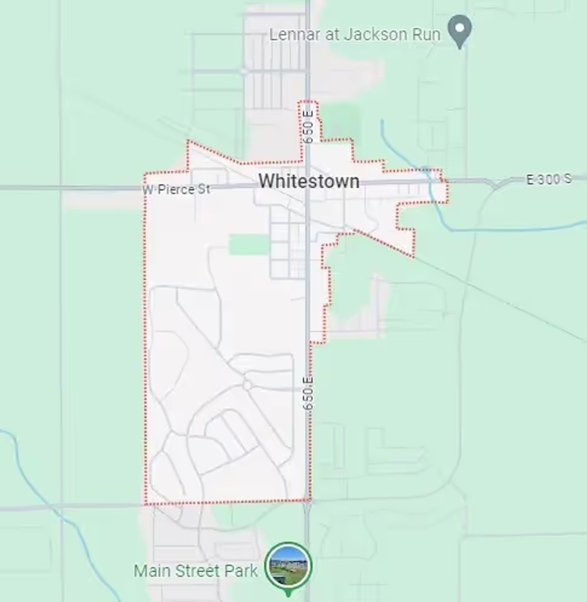 Whitestown