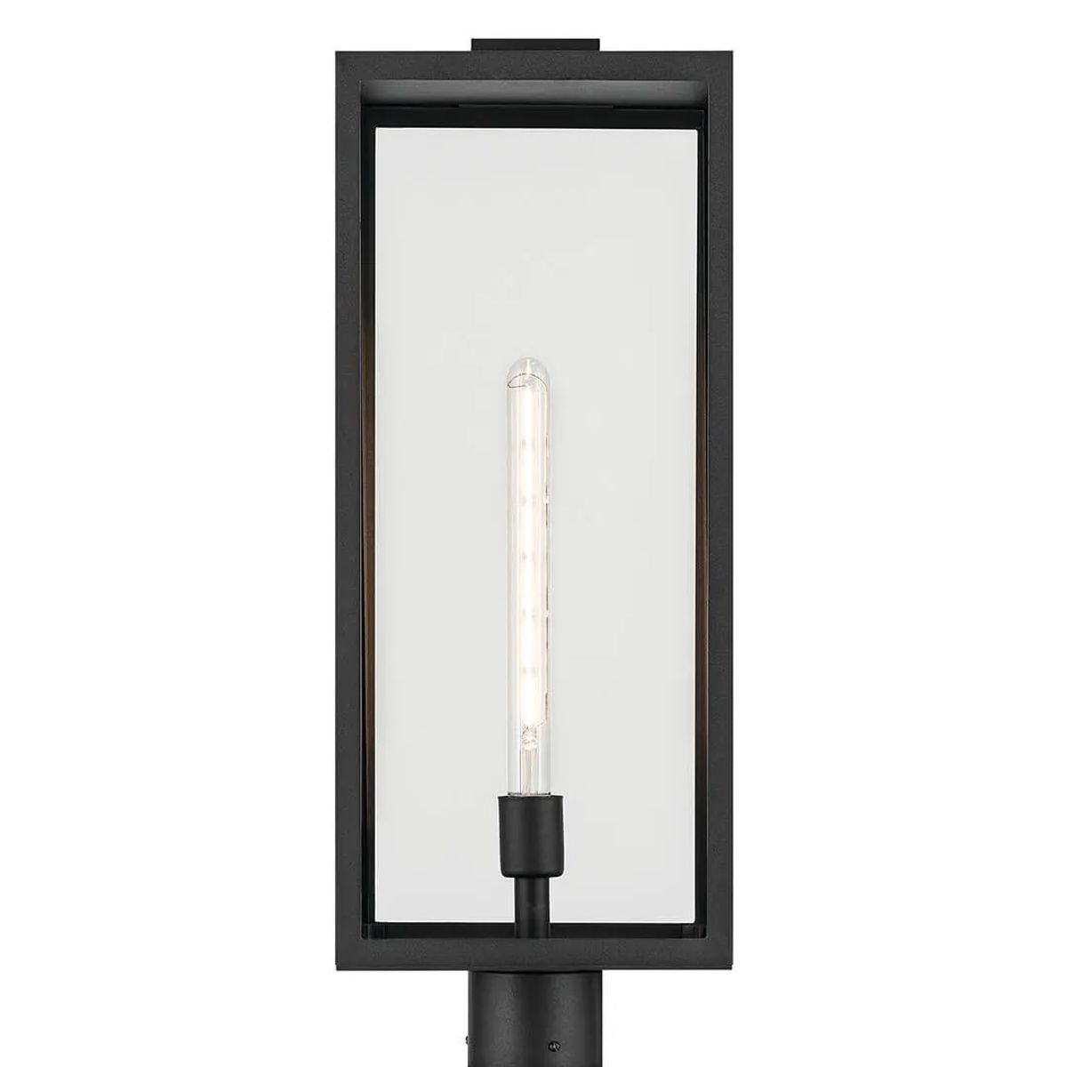 Branner (Textured Black)