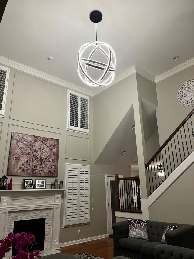 Interior Lighting