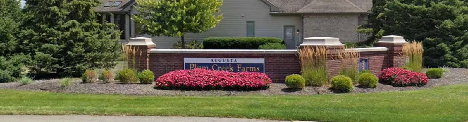 Plum Creek Village HOA