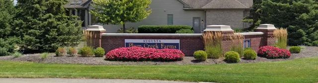 Plum Creek Village HOA