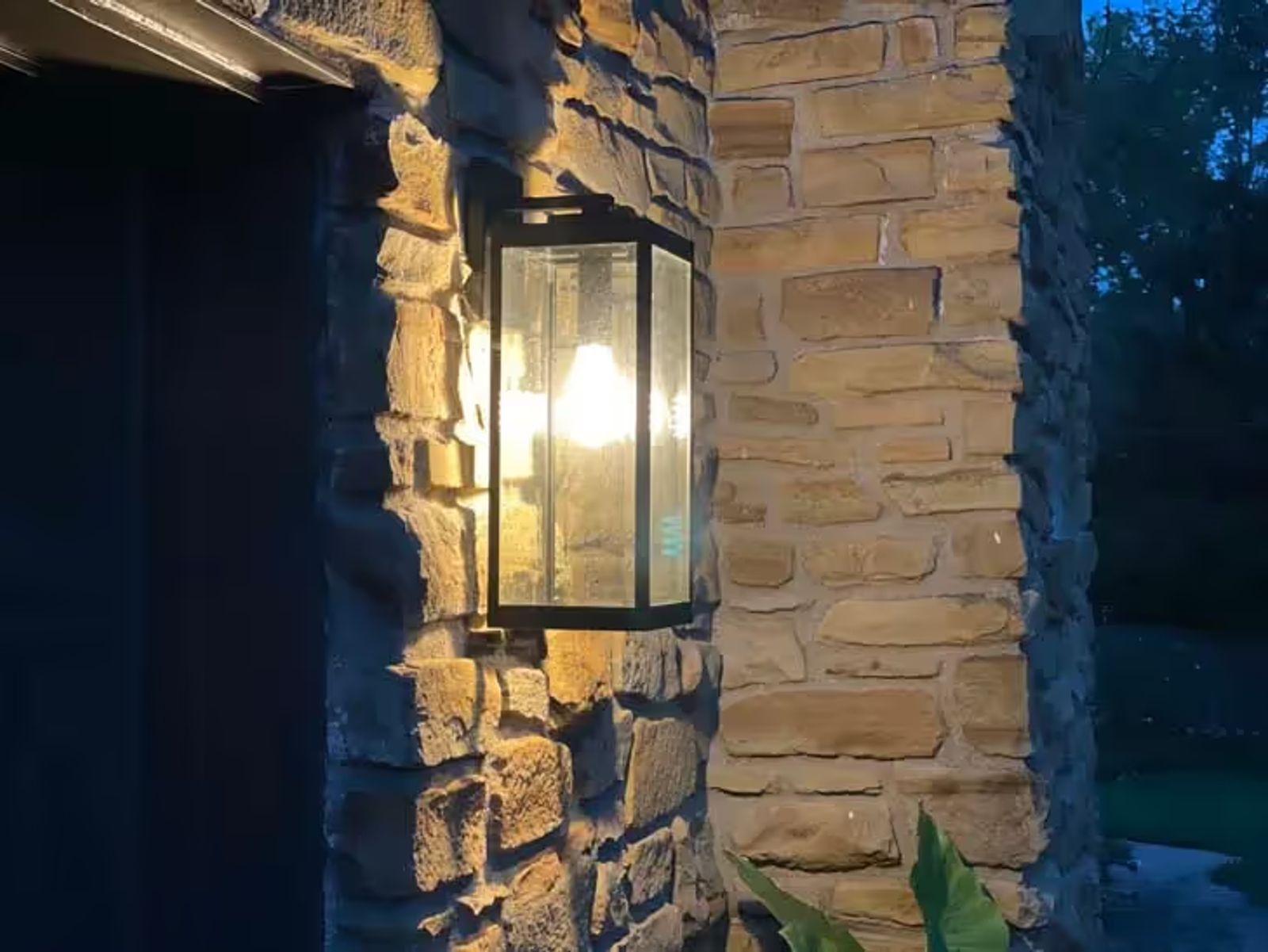 sconces