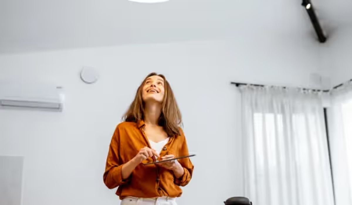How Smart Home Lighting Works