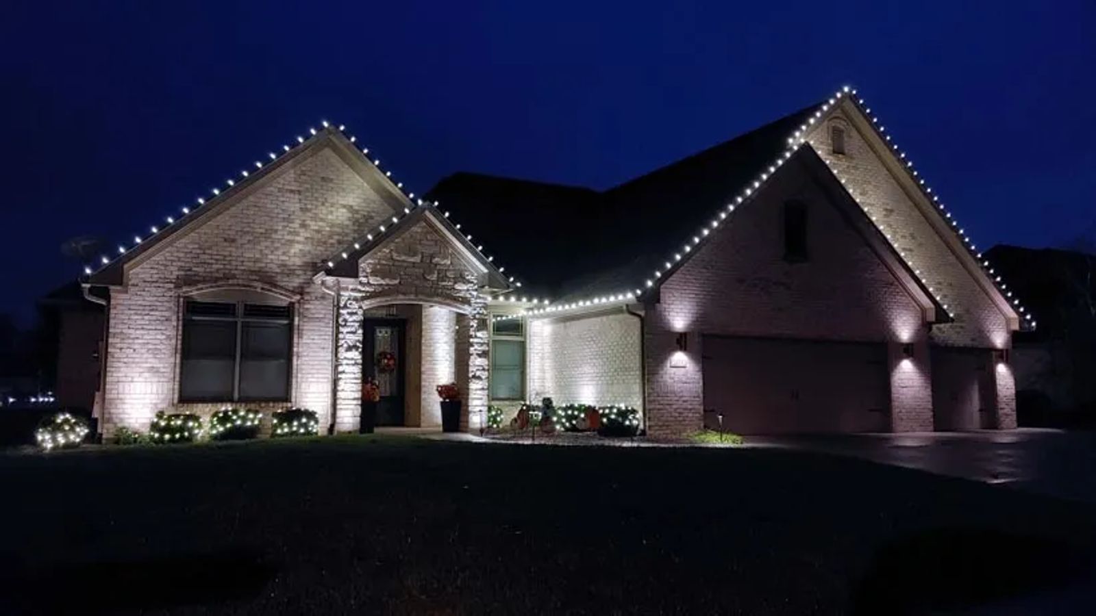 Holiday Lighting