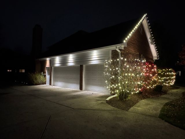 Soffit Lighting