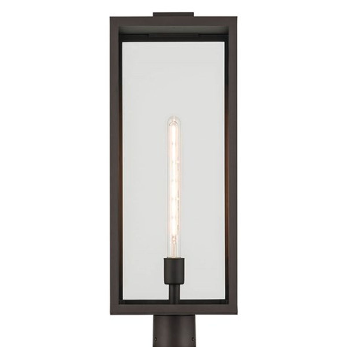 Branner (Olde Bronze)