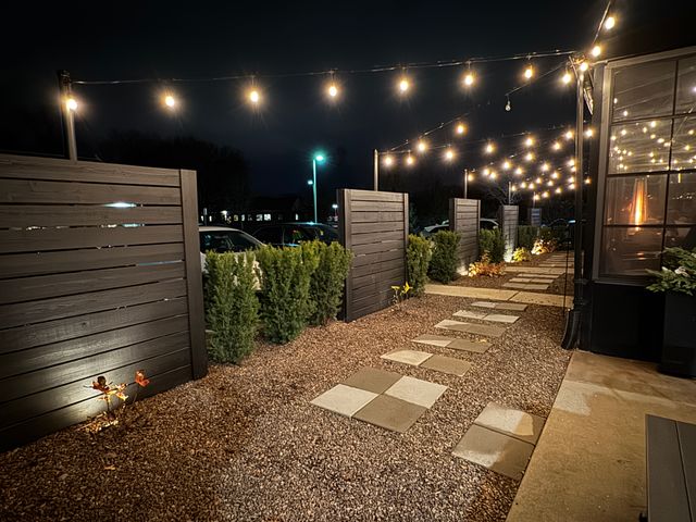 String Lights