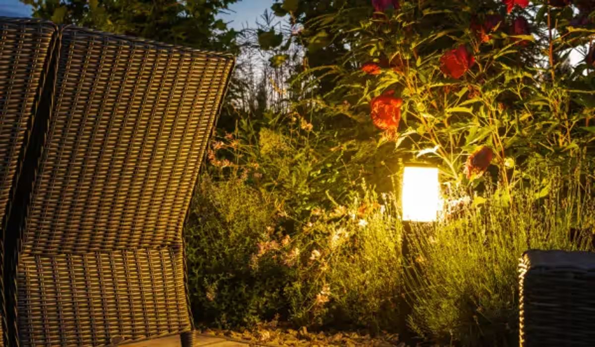 Your Outdoor Space: Exquisite Yard Lights and Lamps