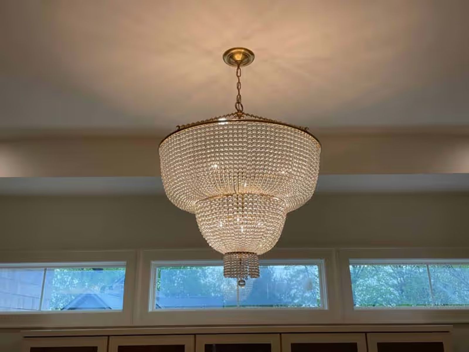 Ceiling Lights