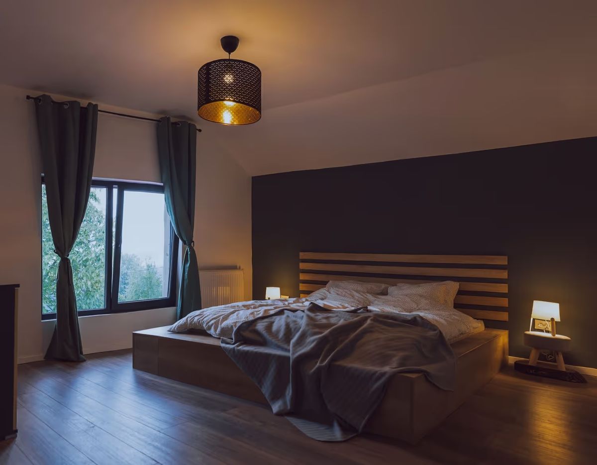 Incorporating Wellness-Focused Lighting in Home Design