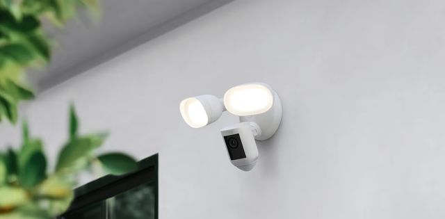 Smart Lighting