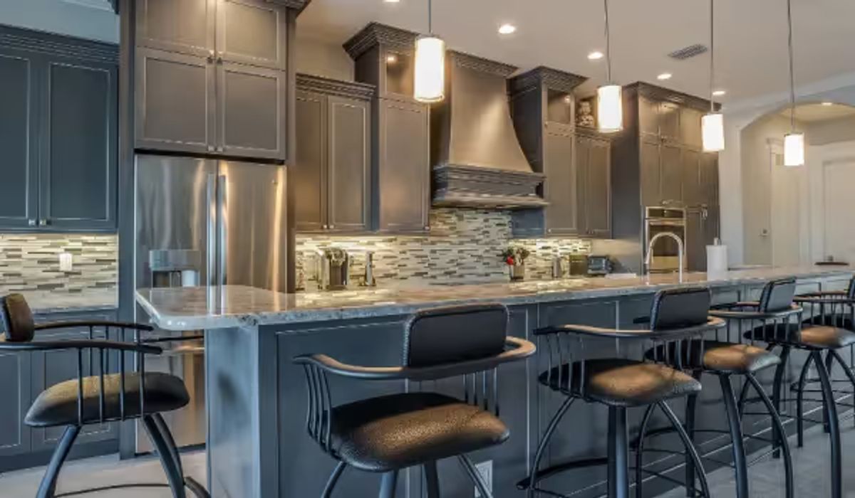 A Guide to Upgrading Your Kitchen Lighting