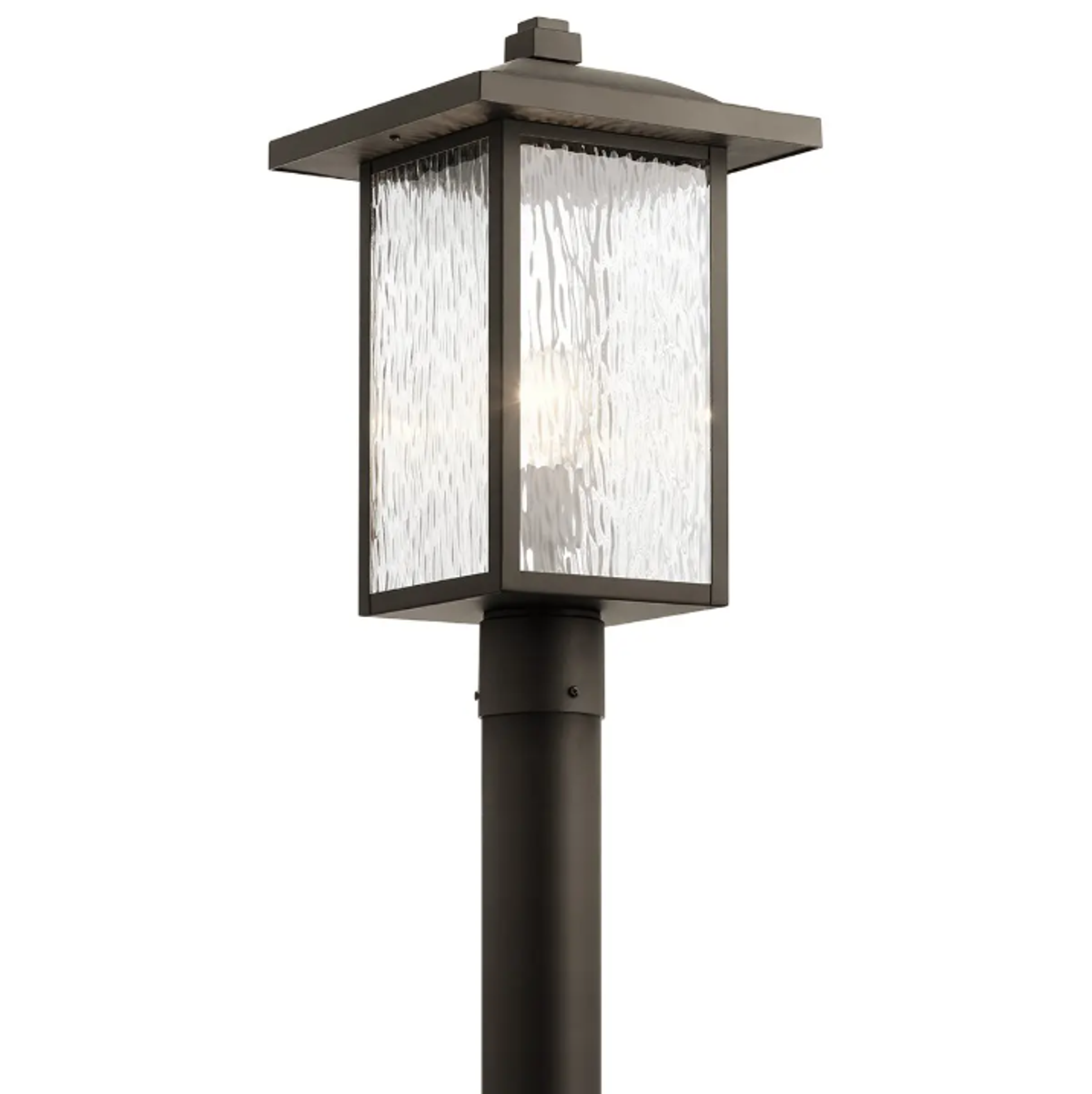 Capanna (Olde Bronze)