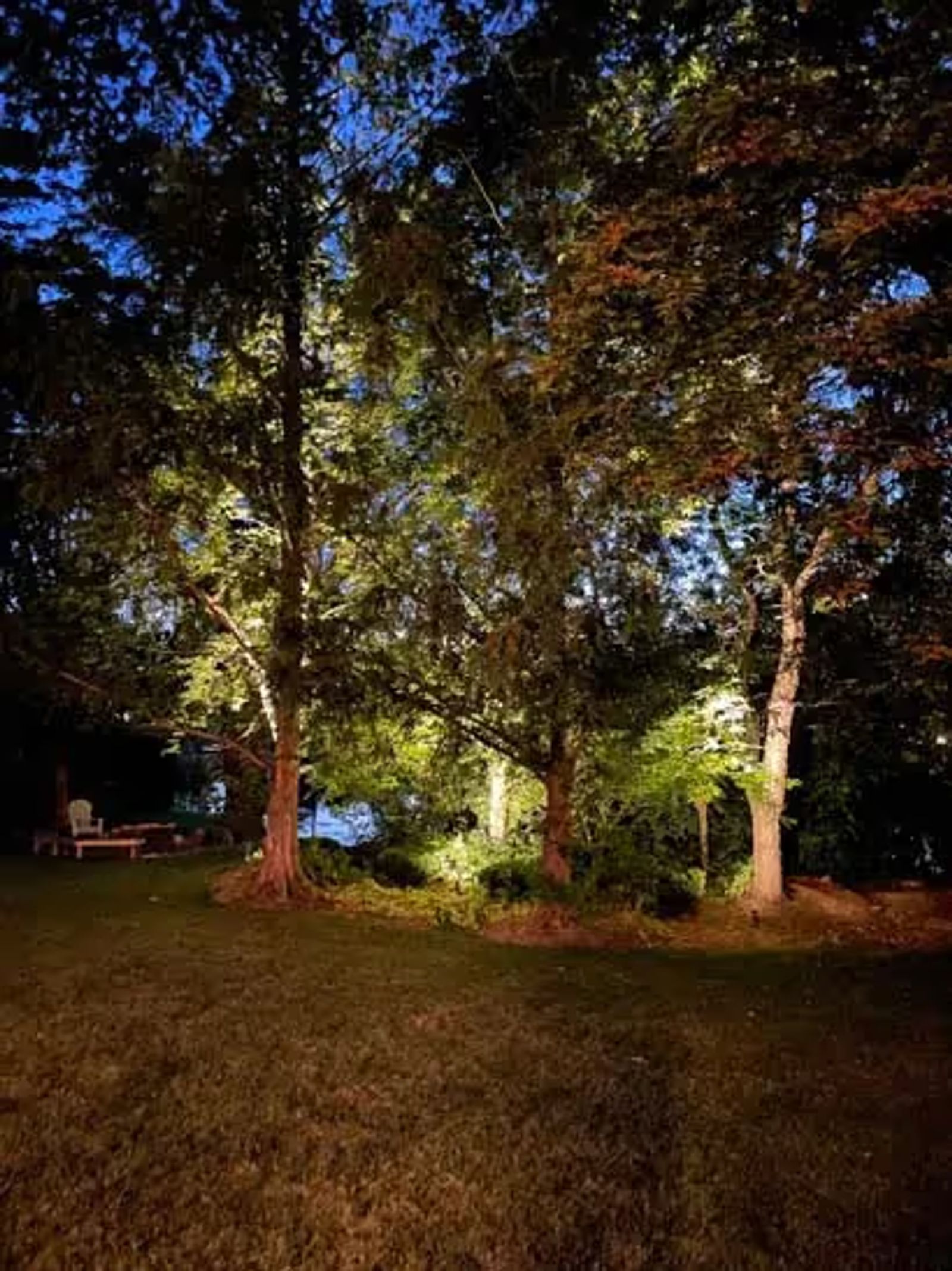 interior lighting
