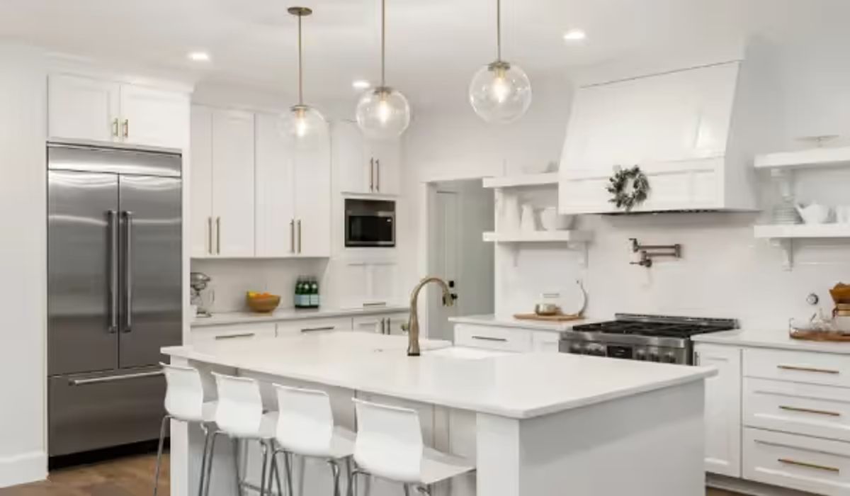 Revamp Your Space: Update Lighting Fixtures with The Lampliter