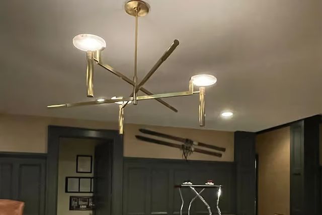 Interior Lighting