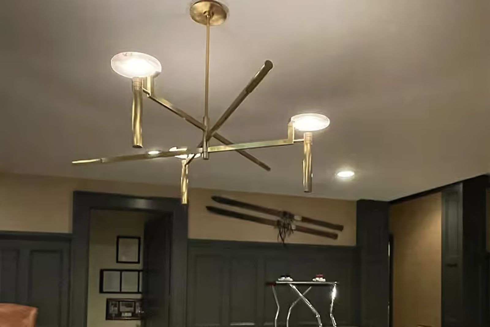 Interior Lighting