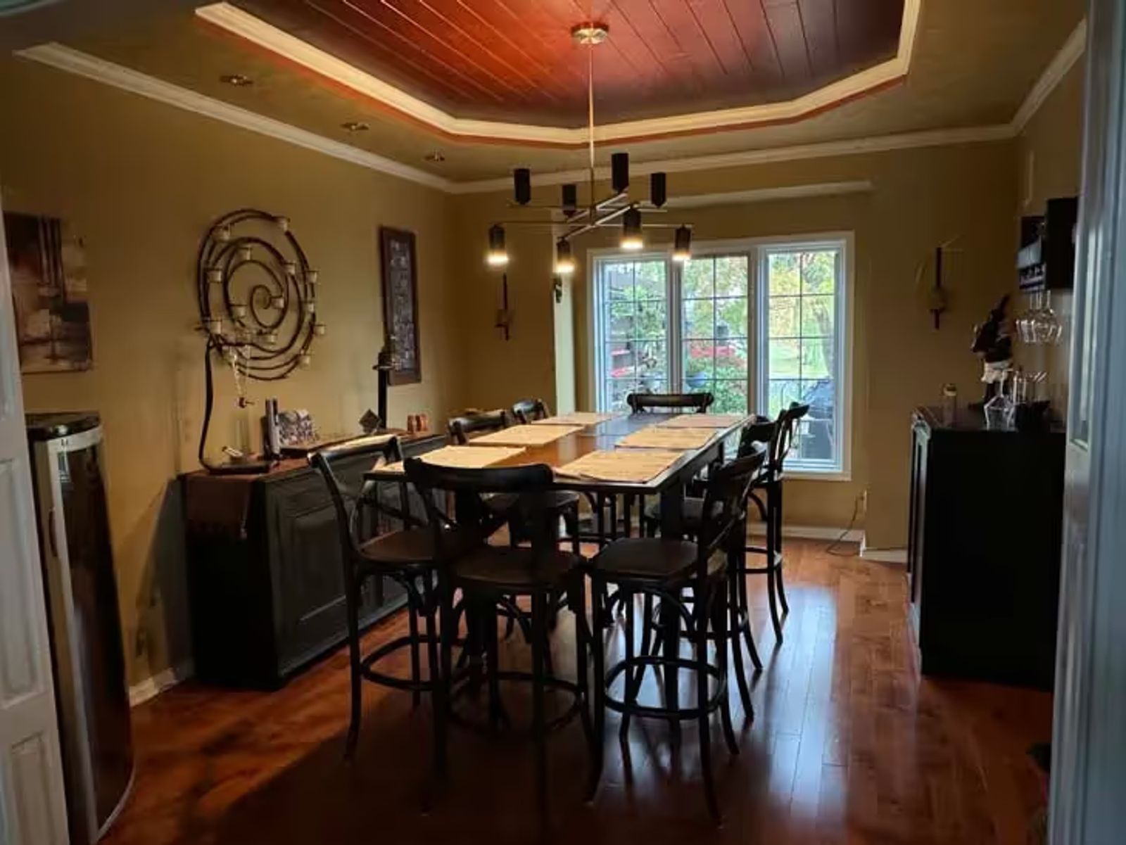 interior lighting