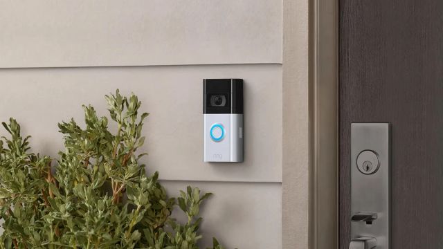 Ring Doorbell