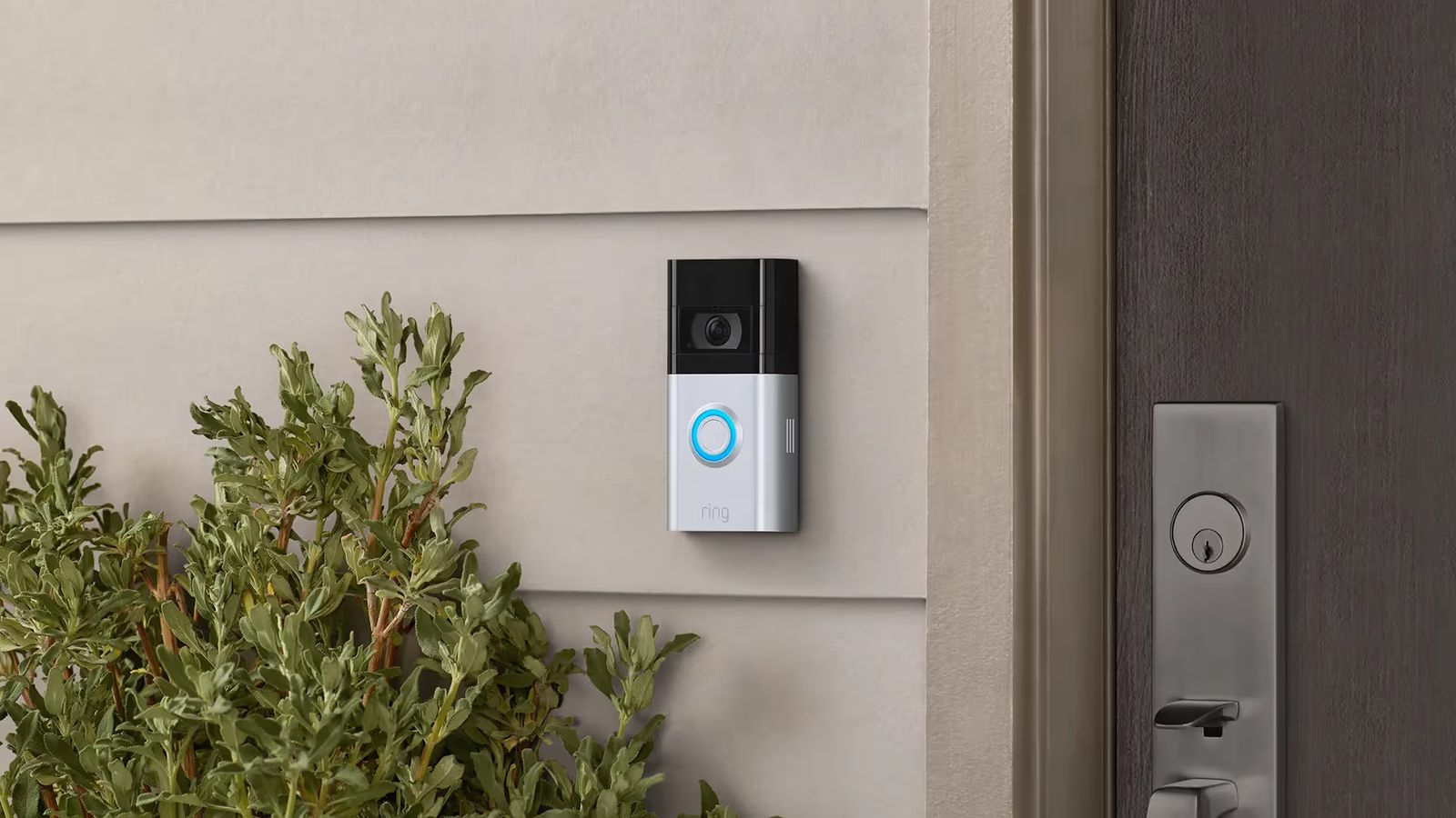 Ring Doorbell