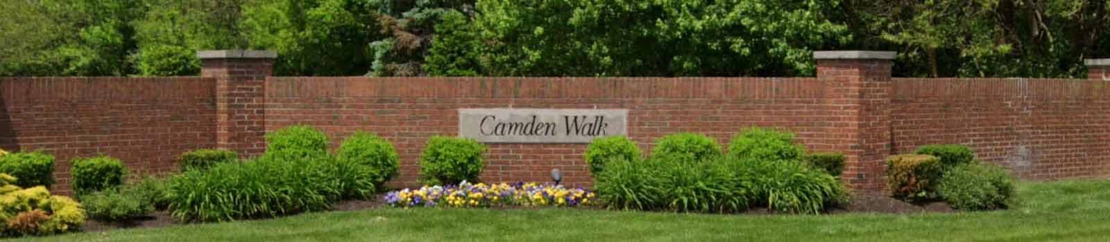 Camden Walk HOA