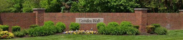 Camden Walk HOA
