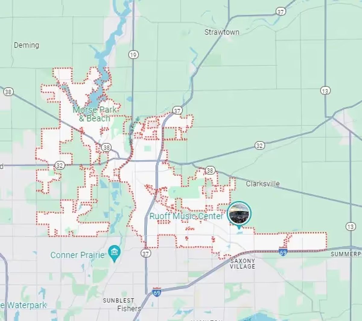 Noblesville