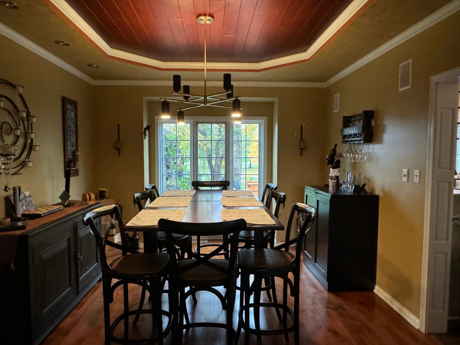 Ceiling Light