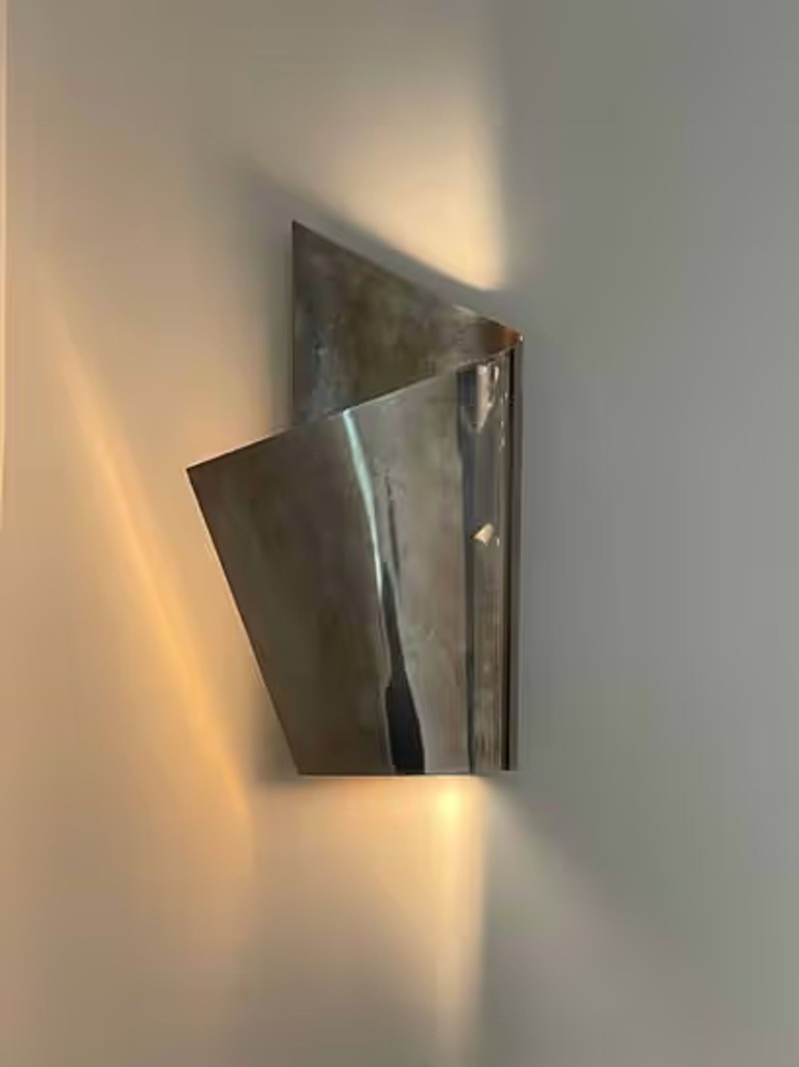 Exterior wall Sconces